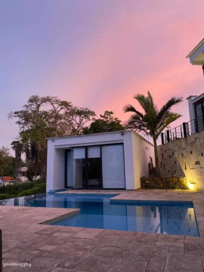 CABAÑA VILLA 10